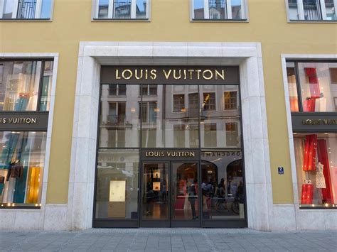 louis vuitton munich|louis vuitton germany price list.